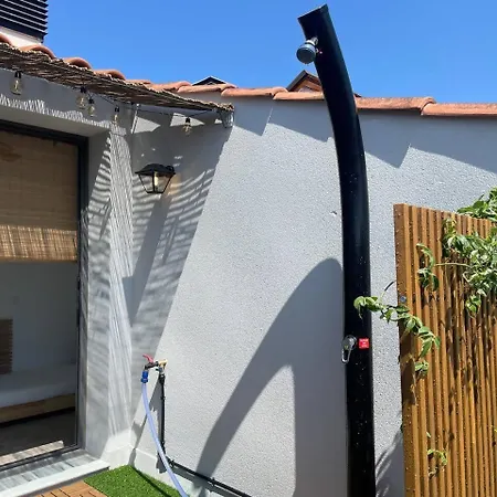 Appartement Encantador Duplex Con Dos Terrazas Cerca Del Mar. Lloret de Mar