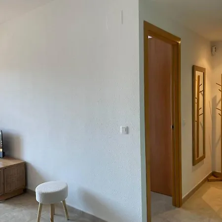 Encantador Duplex Con Dos Terrazas Cerca Del Mar. Lloret de Mar