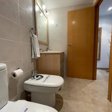 Appartement Encantador Duplex Con Dos Terrazas Cerca Del Mar. *