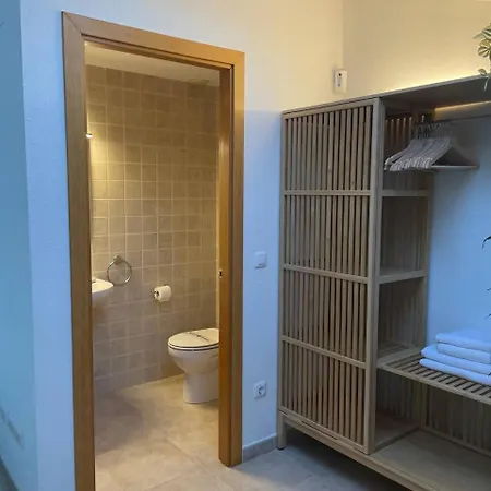 Appartement Encantador Duplex Con Dos Terrazas Cerca Del Mar. Lloret de Mar