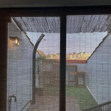 Encantador Duplex Con Dos Terrazas Cerca Del Mar. Lloret de Mar