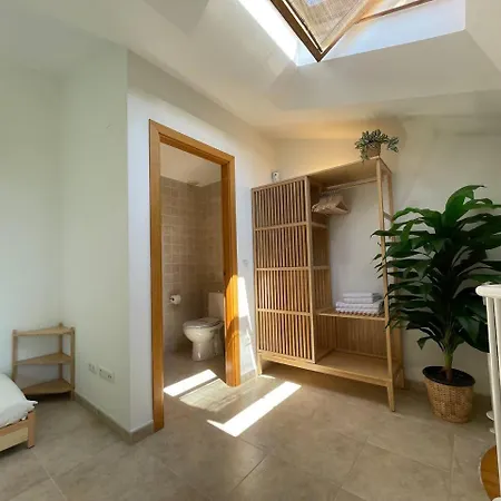 Appartement Encantador Duplex Con Dos Terrazas Cerca Del Mar.