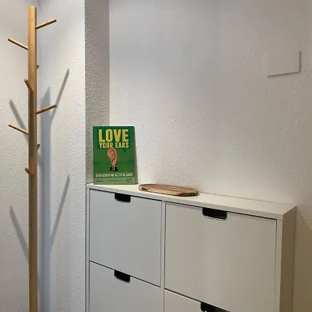 Encantador Duplex Con Dos Terrazas Cerca Del Mar. Appartement Lloret de Mar