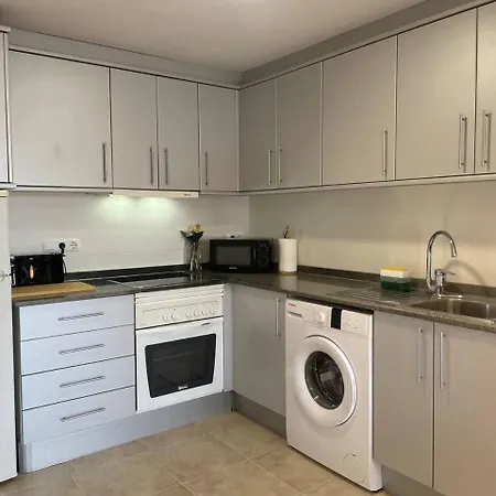Appartement Encantador Duplex Con Dos Terrazas Cerca Del Mar.