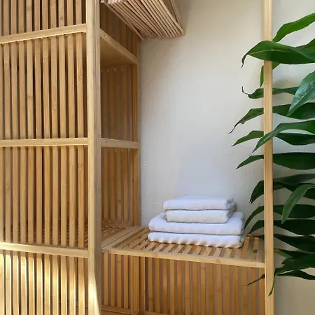 Appartement Encantador Duplex Con Dos Terrazas Cerca Del Mar. Lloret de Mar