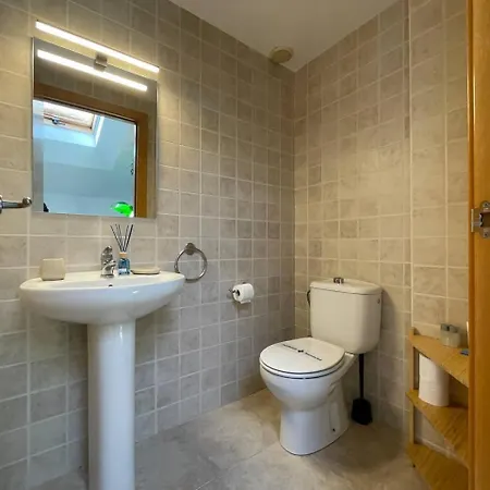Encantador Duplex Con Dos Terrazas Cerca Del Mar. Appartement Lloret de Mar