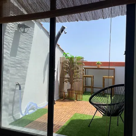 Appartement Encantador Duplex Con Dos Terrazas Cerca Del Mar. Lloret de Mar