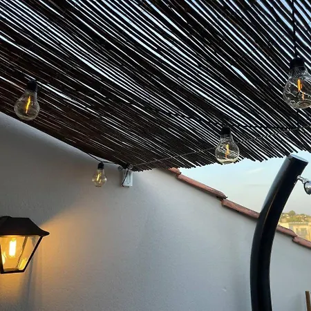 Appartement Encantador Duplex Con Dos Terrazas Cerca Del Mar. Lloret de Mar