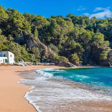 Encantador Duplex Con Dos Terrazas Cerca Del Mar. Lloret de Mar