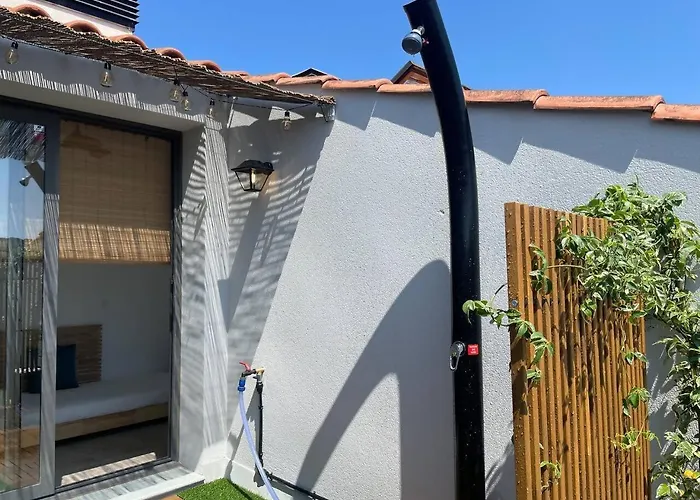 Apartmán Encantador Duplex Con Dos Terrazas Cerca Del Mar. Lloret de Mar
