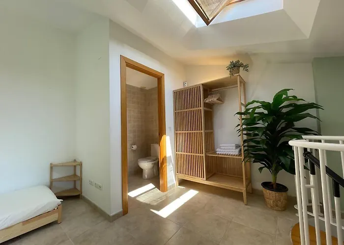 Apartmán Encantador Duplex Con Dos Terrazas Cerca Del Mar.