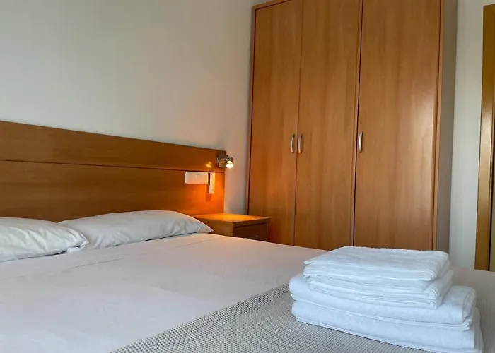 Encantador Duplex Con Dos Terrazas Cerca Del Mar. Apartmán *