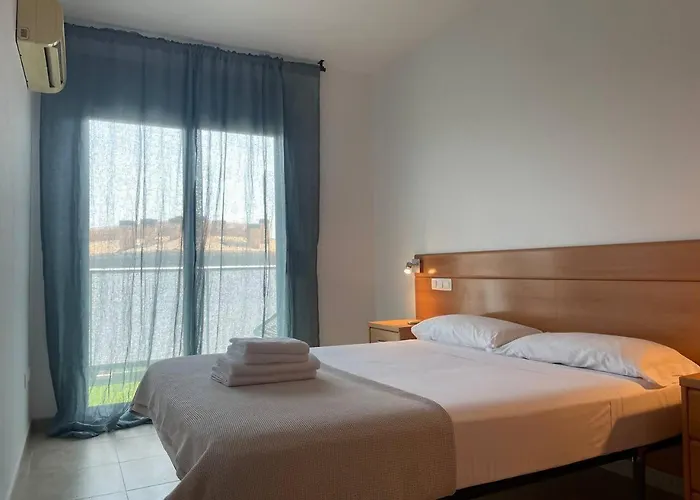 Encantador Duplex Con Dos Terrazas Cerca Del Mar. Apartmán Lloret de Mar