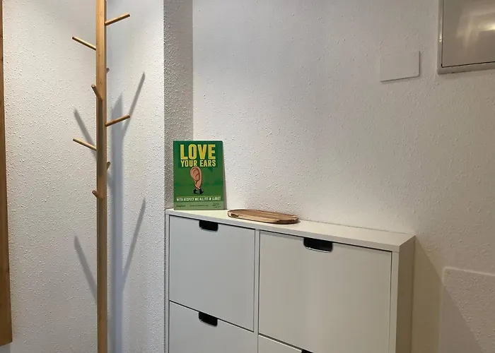 Encantador Duplex Con Dos Terrazas Cerca Del Mar. Apartmán Lloret de Mar