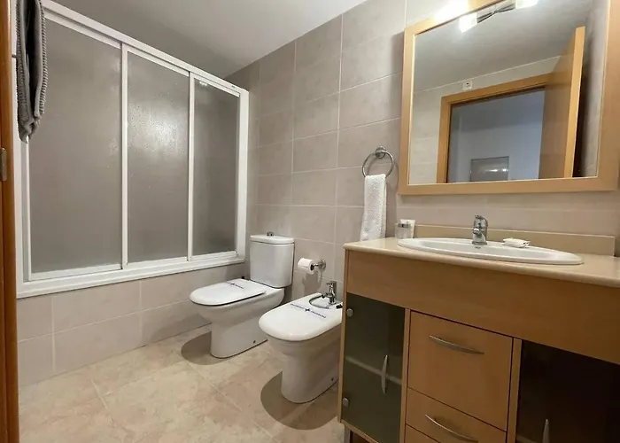 Apartmán Encantador Duplex Con Dos Terrazas Cerca Del Mar. Lloret de Mar