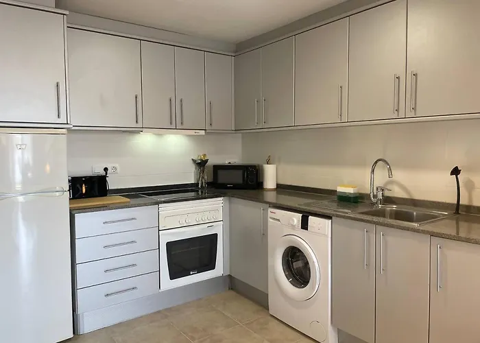 Apartmán Encantador Duplex Con Dos Terrazas Cerca Del Mar.