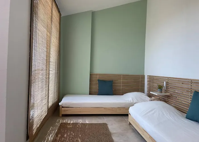 Encantador Duplex Con Dos Terrazas Cerca Del Mar. Apartmán *