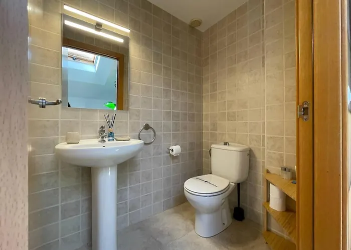Encantador Duplex Con Dos Terrazas Cerca Del Mar. Apartmán Lloret de Mar
