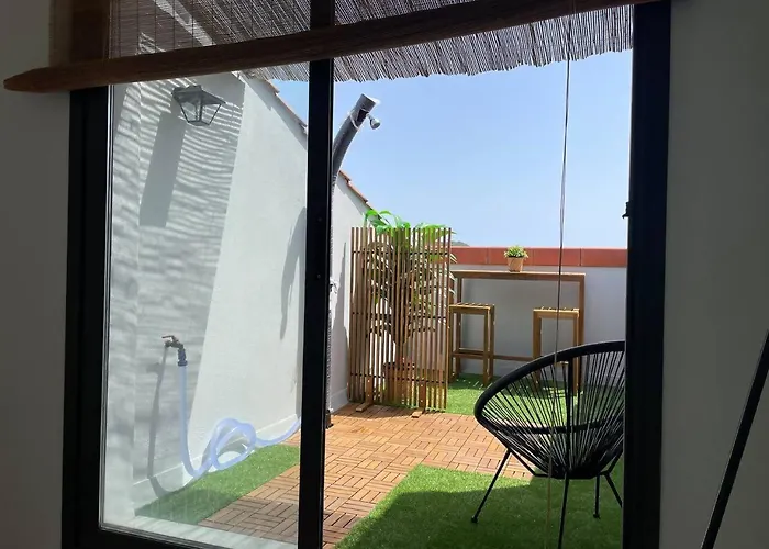 Apartmán Encantador Duplex Con Dos Terrazas Cerca Del Mar. Lloret de Mar